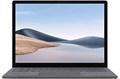 Ноутбук Microsoft Surface 4 [5BT-00049], сенсорный, дисплей Pixel Sense 13,5 дюйма, процессор Intel Core i5-1135G7, 8 ГБ ОЗУ, SSD на 512 ГБ, графика Iris Xe, Windows 10, цвет Platinum, англ. версия KB 1000011131 - фото 577209