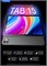 Tab 15 10.1 Dual SIM Blue 8 ГБ ОЗУ 512 ГБ 5G — международная версия 1000016604 Tab 15 10.1 Dual SIM Blue 8 ГБ ОЗУ 512 ГБ 5G — международная версия 1000016604