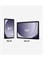 Galaxy Tab A9 Graphite 8 ГБ ОЗУ 128 ГБ Wi-Fi — версия для Ближнего Востока 1000015637 - фото 586988 Galaxy Tab A9 Graphite 8 ГБ ОЗУ 128 ГБ Wi-Fi — версия для Ближнего Востока 1000015637 - фото 586988