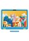 Pad X8a Kids Edition Space Grey, 4 ГБ ОЗУ, 128 ГБ ПЗУ, бесплатная ручка для рисования и синий защитный чехол-подставка — версия для Ближнего Востока 1000015668 Pad X8a Kids Edition Space Grey, 4 ГБ ОЗУ, 128 ГБ ПЗУ, бесплатная ручка для рисования и синий защитный чехол-подставка — версия для Ближнего Востока 1000015668