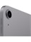 iPad Air 2022 (5-го поколения) 10,9 дюйма, 256 ГБ, Wi-Fi, цвет «серый космос» — версия для Ближнего Востока 1000016662