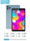 Планшет Oteeto K9 5G на Android с 8-дюймовым дисплеем, 8 ГБ ОЗУ, 512 ГБ ПЗУ и аккумулятором ёмкостью 5000 мА·ч, синий 1000016690