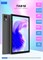 Oteeto TAB16 10,1-дюймовый планшет на Android, 12 ГБ ОЗУ, 512 ГБ встроенной памяти, аккумулятор 6000 мА·ч, 5G Wi-Fi и поддержка SIM-карт, серый 1000016711