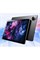 Планшет Oteeto TAB 14 Pro на Android с 11-дюймовым дисплеем, 12 ГБ ОЗУ + 512 ГБ ПЗУ, аккумулятором 8000 мА·ч, клавиатурой и мышью, серый 1000016715