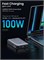 20000 мАч 100 Вт внешний аккумулятор с функцией быстрой зарядки, портативное зарядное устройство для ноутбука, портативное зарядное устройство с 2 портами USB C и 1 портом USB A, аккумулятор для ноутбука MacBook, Dell, iPhone 16, 15 серии, Galaxy S24, S23 1000016729 20000 мАч 100 Вт внешний аккумулятор с функцией быстрой зарядки, портативное зарядное устройство для ноутбука, портативное зарядное устройство с 2 портами USB C и 1 портом USB A, аккумулятор для ноутбука MacBook, Dell, iPhone 16, 15 серии, Galaxy S24, S23 1000016729