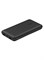 Внешний аккумулятор BoostCharge 10000 мА·ч — быстрое зарядное устройство мощностью 15 Вт, 1 порт USB C, 2 порта USB A для Apple iPhone 16/15 или старше, Google, Samsung, Huawei, iPad Pro/iPad Mini — матово-черный 1000016743