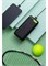 Портативное зарядное устройство Kigo Power Bank емкостью 20000 мА·ч — одновременная зарядка смартфонов, планшетов, игровых устройств, Bluetooth и других устройств — компактный, удобный для путешествий дизайн для зарядки в любом месте — черный 1000016744