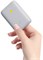 Портативный внешний аккумулятор ёмкостью 10 000 мА·ч с функцией быстрой зарядки — PD 22,5 Вт с портом USB-C, поддержкой QC 3.0 для высокоскоростной подачи питания, стильным и прочным дизайном. Совместим с iPhone 17/17 Air/17 Pro/17 Pro Max/16/15/14/13/12, 1000016889