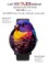 Умные часы корейского бренда Y6? Умные часы для бизнеса, водонепроницаемые, фитнес-часы, Bluetooth-звонки, совместимые с Android и iOS, умные часы для мужчин, AMOLED-дисплей, мониторинг пульса, черный цвет. 1000017042 Умные часы корейского бренда Y6? Умные часы для бизнеса, водонепроницаемые, фитнес-часы, Bluetooth-звонки, совместимые с Android и iOS, умные часы для мужчин, AMOLED-дисплей, мониторинг пульса, черный цвет. 1000017042