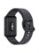 Умные часы Fit 3 с AMOLED-дисплеем, акселерометром, барометром, гироскопом, оптическим датчиком сердечного ритма, датчиком освещенности (серый) 1000017073