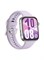 Смарт-часы Watch FIT4, дисплей 1,82 дюйма, более 100 спортивных режимов, фитнес-трекер и трекер сна, пульсометр, помощник по эмоциональному благополучию, до 10 дней автономной работы, iOS и Android Purple 1000017091 Смарт-часы Watch FIT4, дисплей 1,82 дюйма, более 100 спортивных режимов, фитнес-трекер и трекер сна, пульсометр, помощник по эмоциональному благополучию, до 10 дней автономной работы, iOS и Android Purple 1000017091