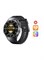 Умные часы WATCH GT 6 Pro 46 мм, дисплей 1,47 дюйма, время работы от аккумулятора до 21 дня, совместимость с iOS и Android, анализ ЭКГ, мониторинг состояния здоровья, черный цвет с бесплатными дополнительными приложениями 1000017099