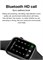 Умные часы WS 58 Mini, 3 браслета, HD-дисплей, Bluetooth-звонки, водонепроницаемые фитнес-часы, совместимые с Android и iOS | Черный 1000017113