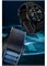 Smart Watch 3 Pro — 1,43-дюймовый AMOLED-дисплей, Bluetooth-звонки, фитнес-трекер, спортивные режимы, пульсометр и монитор сна, водонепроницаемость IP68, аккумулятор 250 мА·ч, совместимость с Android и iOS 1000017127