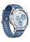 Смарт-часы WATCH GT5 46 мм, до 14 дней автономной работы, совершенно новые спортивные смарт-часы для бега и езды на велосипеде, четкий дизайн, отслеживание здоровья, совместимость с iOS и Android, синий цвет 1000017175
