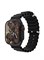 Умные часы T800 Ultra Series8 с функцией NFC, водонепроницаемые, с функцией беспроводной зарядки и фитнесом (черные) 1000017184