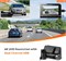 Комплект 70mai 4K Dash Cam A810-2 1000011654