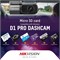 Hikvision Dashcam (видеорегистратор) Мод: DC2018-D1PRO 1440P/WIFI/F2.1/App 1000017334