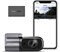 Hikvision Dashcam (видеорегистратор) Мод: DC2018-D1PRO 1440P/WIFI/F2.1/App 1000017334