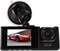 Видеорегистратор Cryfokt Front Dash Cam 1080P, 3-канальный, с широкоугольным объективом 170° и ЖК-экраном, запись видео во всех направлениях, простота установки 1000017395