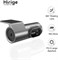 Умный автомобильный видеорегистратор Hirige M2 с бесплатной картой памяти на 32 ГБ в комплекте, разрешением 1296P Full HD, регулируемым обзором на 360°, управлением через приложение Wi-Fi, циклической записью и аварийной блокировкой с помощью G-сенсора 1000017418