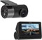 Комплект 70mai Dash Cam 4K A800S, высокое разрешение 3840x2160p, 1080p, встроенный Wi-Fi GPS, интеллектуальный автомобильный видеорегистратор для автомобилей, ADAS, Sony IMX415, 3-дюймовый IPS ЖК-экран, широкоугольный угол обзора 140°, ночное видение 1000017442