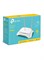 Беспроводной маршрутизатор серии N TL-WR840N 300 Мбит/с Tp-link, белый/серый 1000017933