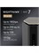 Маршрутизатор Nighthawk WiFi 7 RS600, 18 Гбит/с - 10 Гбит портов VAN/LAN, черный 1000017949