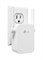 TL-WA855RE — настенный усилитель сигнала Wi-Fi, точка доступа (300 Мбит/с), белый 1000018325