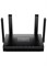 Двухдиапазонный маршрутизатор AX3000 Wi-Fi 6, Mesh-маршрутизатор Wi-Fi, интернет-маршрутизатор 802.11ax, 160 МГц, MU-MIMO, OFDMA, WireGuard, OpenVPN, WPA3, WR3000, Ethernet 1000018007