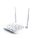 Точка беспроводного доступа N со скоростью 300 Мбит/с, белая 1000018328