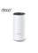 Дополнительный модуль Deco M4 для подключения к домашней сети Wi-Fi, совместимый со всеми моделями Deco, поддерживает Amazon Echo/Alexa, заменяет маршрутизатор и усилитель Wi-Fi, родительский контроль, комплект из 1 белого цвета 1000018330