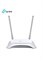 Маршрутизатор Wi-Fi TL-MR3420 3G/4G 2,4 ГГц 300 Мбит/с, белый/серый 1000018338