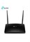 Беспроводной маршрутизатор N 4G LTE TL-MR6400, 300 Мбит/с, черный 1000018339