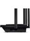 Archer AX72 AX5400 двухдиапазонный гигабитный Wi-Fi 6 маршрутизатор, черный 1000018030