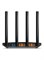 Интеллектуальный Wi-Fi-маршрутизатор AC1900 с усилителем сигнала AC2600, черный 1000018189