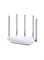 Беспроводной двухдиапазонный маршрутизатор Archer C60, белый 1000018011