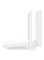 Wi-Fi AX2, поддержка Wi-Fi 6 5 ГГц до 1500 Мбит/с, HarmonyOS Mesh+, комплексный родительский контроль, 3 точки доступа WAN/LAN с автоматической адаптацией, белый цвет 1000018355
