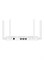 Wi-Fi AX2, поддержка Wi-Fi 6 5 ГГц до 1500 Мбит/с, HarmonyOS Mesh+, комплексный родительский контроль, 3 точки доступа WAN/LAN с автоматической адаптацией, белый цвет 1000018355