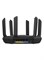 Трёхдиапазонный маршрутизатор WiFi6E (802.11ax) RT-AXE7800 с возможностью расширения, новый диапазон 6 ГГц, скорость 7800 Мбит/с, безопасный просмотр ASUS Safe Browsing, улучшенная сетевая безопасность с AiProtection Pro и Instant Guard, общий защищенный 1000018359