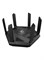Трёхдиапазонный маршрутизатор WiFi6E (802.11ax) RT-AXE7800 с возможностью расширения, новый диапазон 6 ГГц, скорость 7800 Мбит/с, безопасный просмотр ASUS Safe Browsing, улучшенная сетевая безопасность с AiProtection Pro и Instant Guard, общий защищенный 1000018359