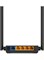 WiFi-роутер AC1200, черный 1000018360