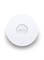 EAP653 Ultra Slim без адаптера | Беспроводная гигабитная точка доступа Omada True WiFi 6 AX3000 для бизнеса | Mesh-сеть, бесшовный роуминг, MU-MIMO | Поддержка нескольких контроллеров SDN, удалённый доступ | Питание PoE+, белый цвет 1000018365
