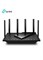 AXE5400 Tri-Band WiFi 6E Archer AXE75 Gigabit Wireless Internet Router Ax для игр VPN One Mesh WPA3 Black 1000018370