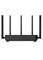 Маршрутизатор Mi Router Ax3200 с быстрым Wi-Fi (3202 Мбит/с), поддержкой 6 Mesh-сетей, OFDMA с поддержкой 4X4 Mu-Mimo (глобальная версия), черный цвет 1000018041