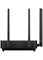 Маршрутизатор Mi Router Ax3200 с быстрым Wi-Fi (3202 Мбит/с), поддержкой 6 Mesh-сетей, OFDMA с поддержкой 4X4 Mu-Mimo (глобальная версия), черный цвет 1000018041