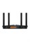 Роутер Next-Gen Wi-Fi 6, черный 1000018384