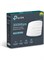 Беспроводная точка доступа N с креплением на потолок, скорость 300 Мбит/с, обновленная версия EAP110, белая 1000018388