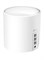Deco X50 AX3000 — система Mesh Wi-Fi 6 для всего дома с искусственным интеллектом, двухдиапазонная, с гигабитными портами, белая 1000018391