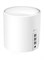 Deco X50 AX3000 — система Mesh Wi-Fi 6 для всего дома с искусственным интеллектом, двухдиапазонная, с гигабитными портами, белая 1000018392